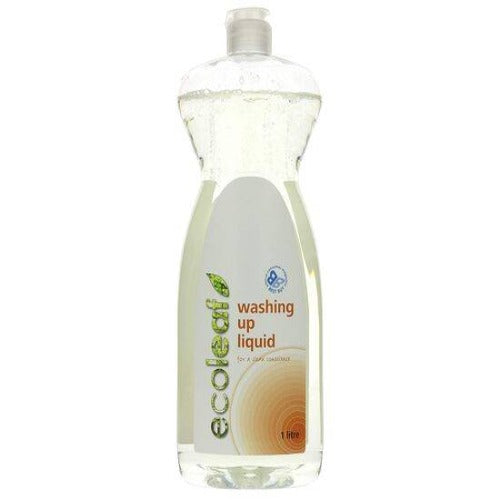 Ecoleaf Washing Up Liquid REFILL
