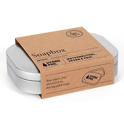Hydrophil Soap Case