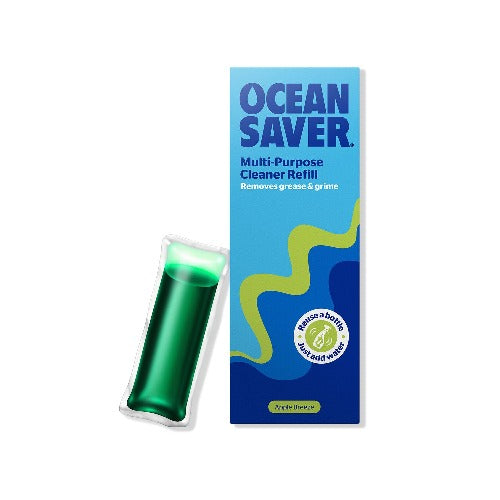 Ocean Saver Cleaner Refill Drops