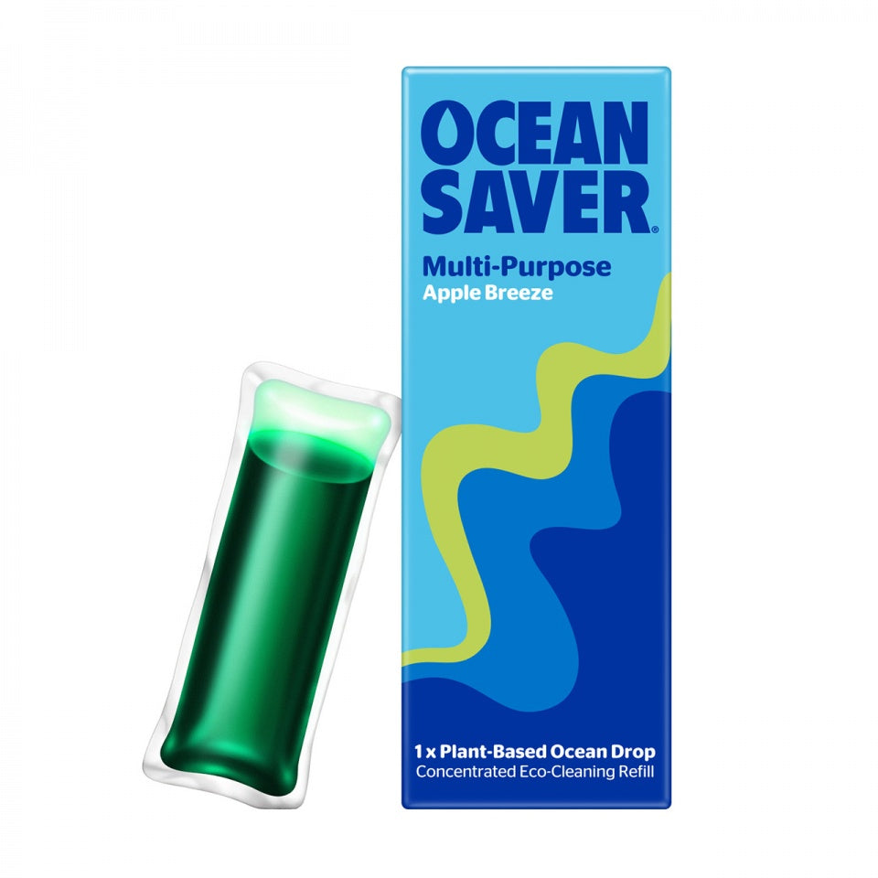Ocean Saver Cleaner Refill Drops