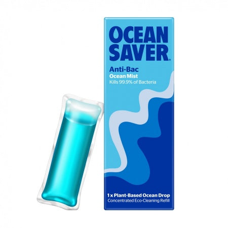 Ocean Saver Cleaner Refill Drops