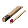 100% Plant-Based Beech Wood Toothbrush