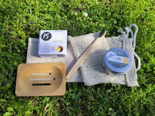 Bathroom Eco Starter Kit