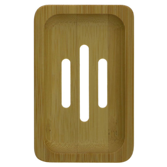 Bamboo Soap Dish