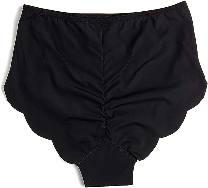 BP3 Absorbent Period/Incontinence Knickers (Black)