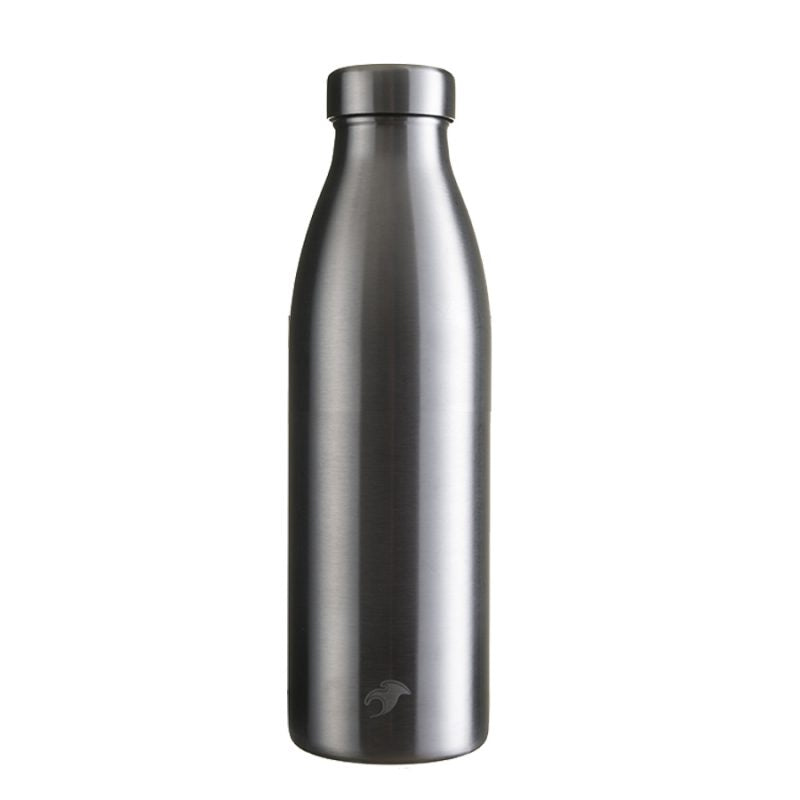 Stainless Life Collection Vacuum Flask with screw top (500ml)
