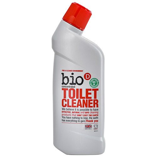 Bio-D Toilet Cleaner REFILL