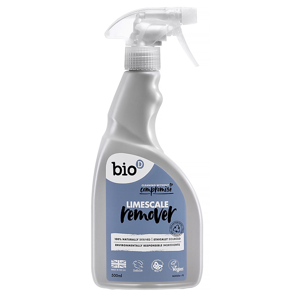 Bio-D Limescale Remover Spray