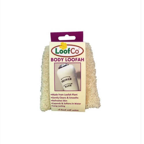 LoofCo Body Loofah