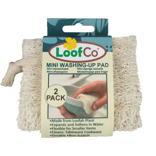 LoofCo Mini Washing-Up Pad