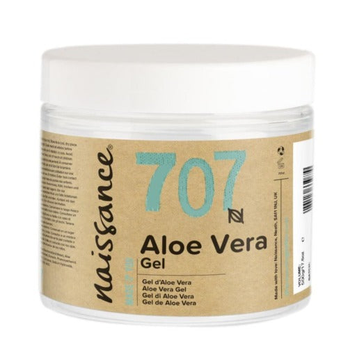 Naissance Aloe Vera Gel (200g)