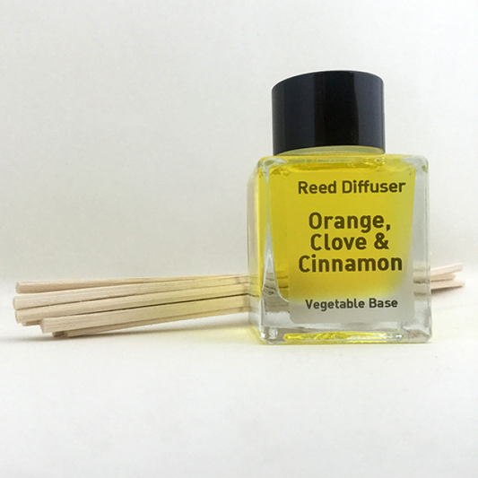 Reed Diffuser Refill