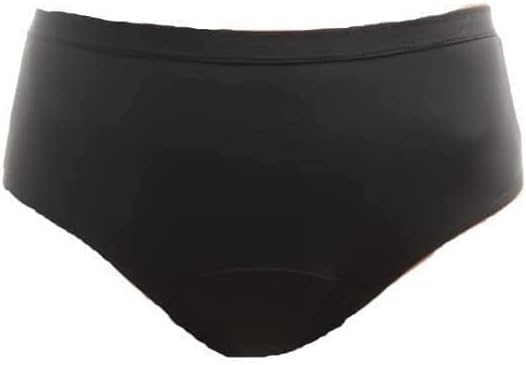 BP3 Absorbent Period/Incontinence Knickers (Black)