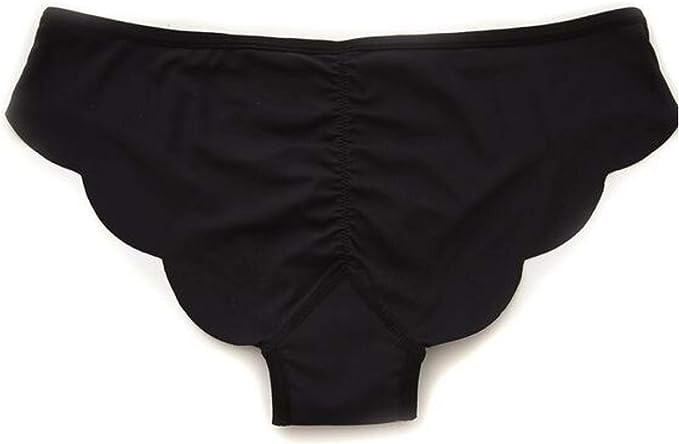 BP3 Absorbent Period/Incontinence Knickers (Black)